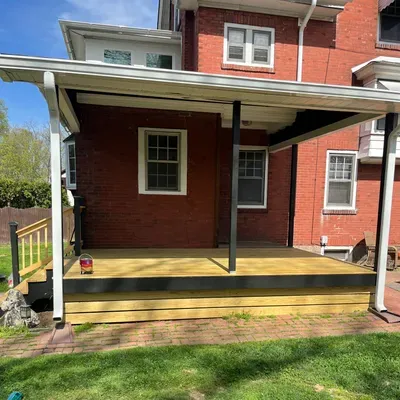 ForbesBrothersConstruction