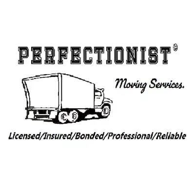 Perfectionist Moving