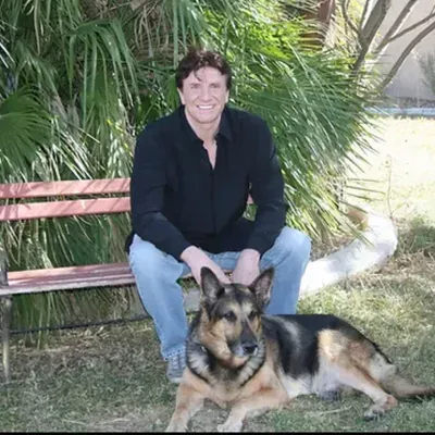 Blue Ribbon K9