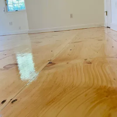 Dream hardwood flooring