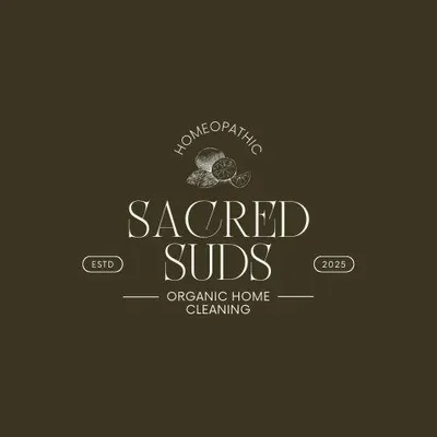 Sacred Suds - Homeopathic Home Cleaning Service