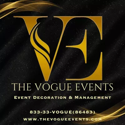 The Vogue Events