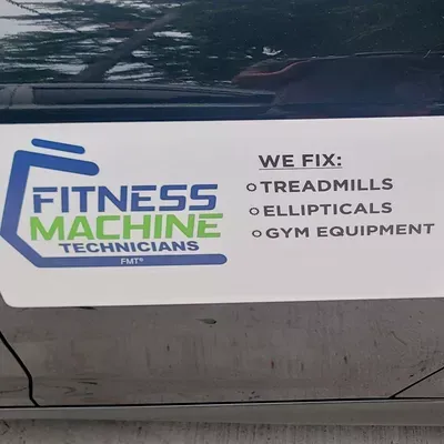 Fitness Machine Technicians