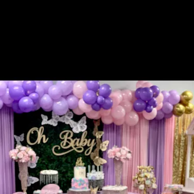 B-dazzled events