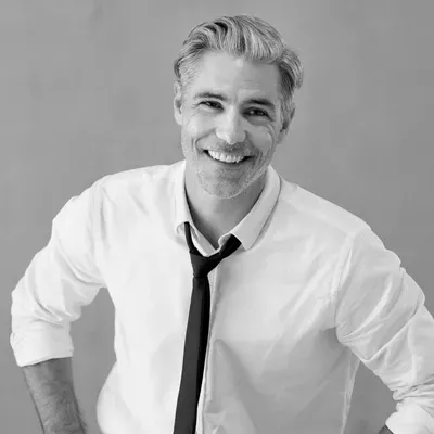 Michael Mau
