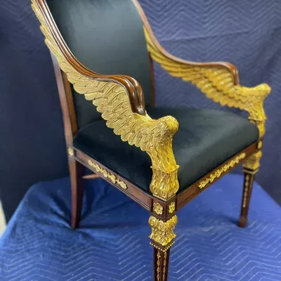 Angel's Upholstery