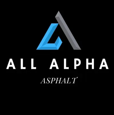 All Alpha Asphalt