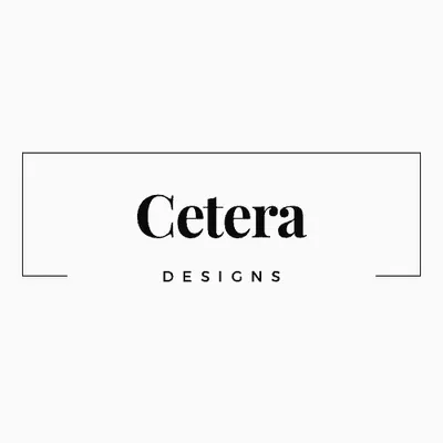 Handmade by cetera designs