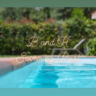 B and H Swimming Pool