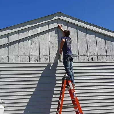 Legacy Renovations and Landscaping