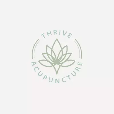 Thrive Acupuncture