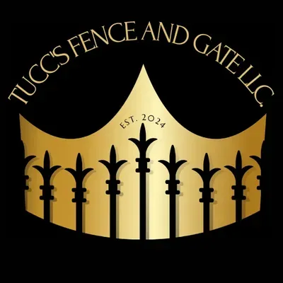 Tucc's Fence And Gate