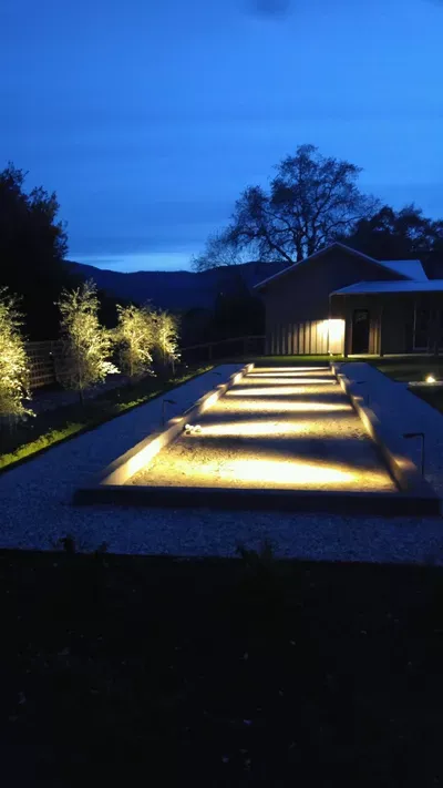 Perez Irrigation & Lighting