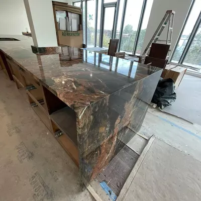 J & V  Counter surfaces services