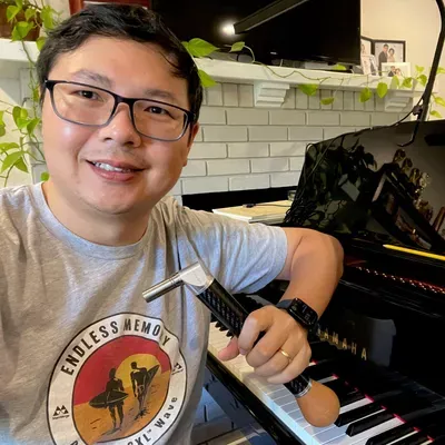 Los Gatos Piano Service