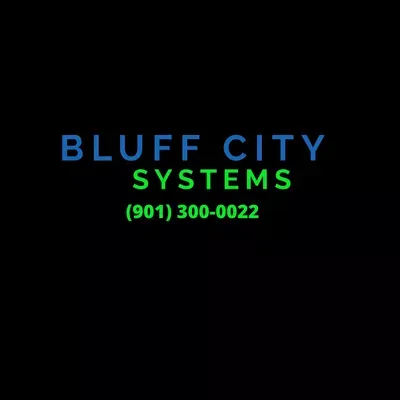 Bluff City Systems llc