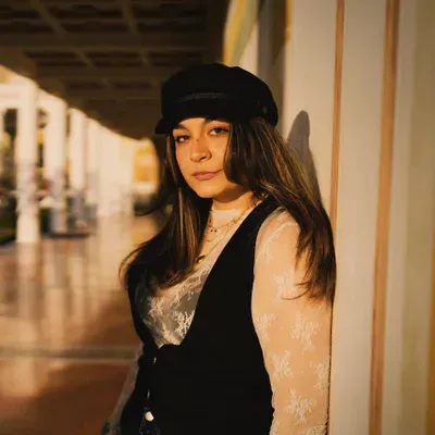 Mariah Gabrielle