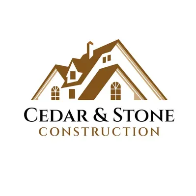 CEDAR AND STONE CONSTRUCTION LLC