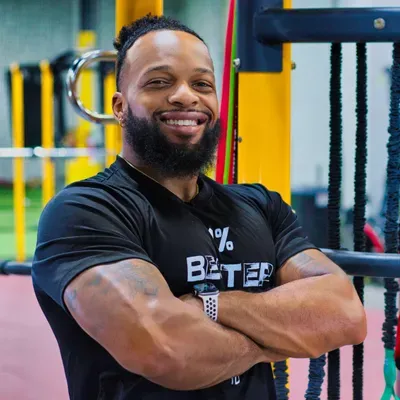 DT Fitness Inc.