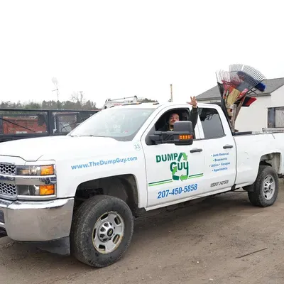 Dump Guy LLC