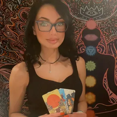 Psychic Insights & Healing