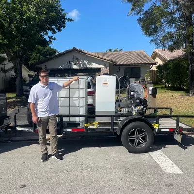 Renew Roof Cleaning