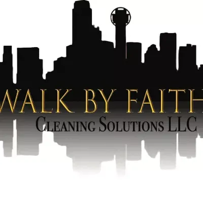 Walk by Faith Cleaning Solutions LLC