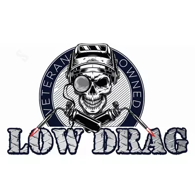 LowDrag LLC.