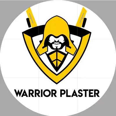 WARRIOR PLASTER INC