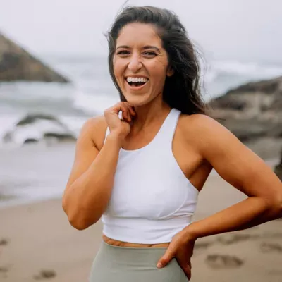 Mariam Angel Yoga