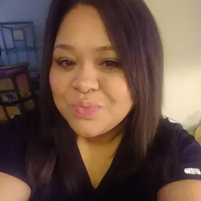 Margarita Reyes