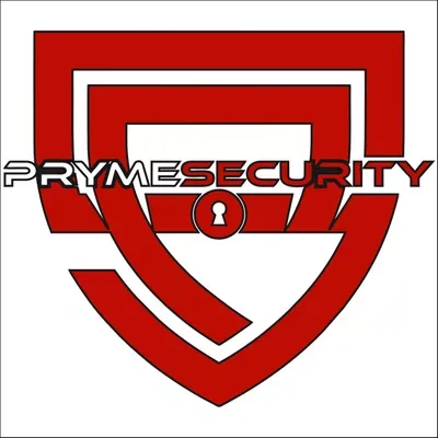 Pryme Security