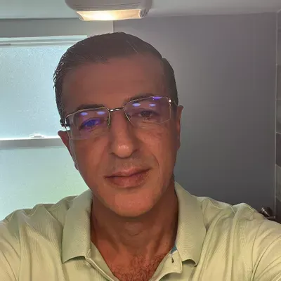 Mohammad Eneim