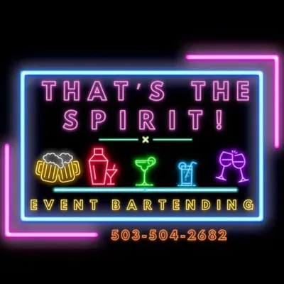 That’s the Spirit! - Hospitality Professional