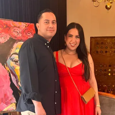 Nina Y León Repostería Mexicana
