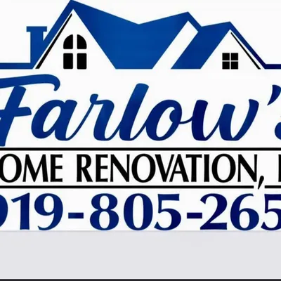 Farlow’s Home Renovation LLC