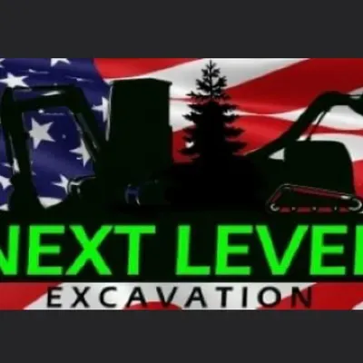 Next Level Excavation