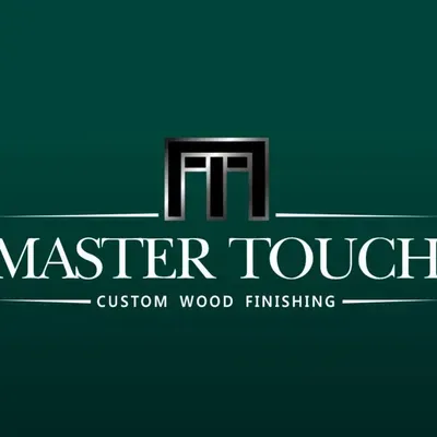Master touch finishing