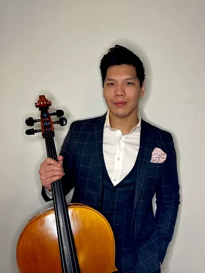 James Yu