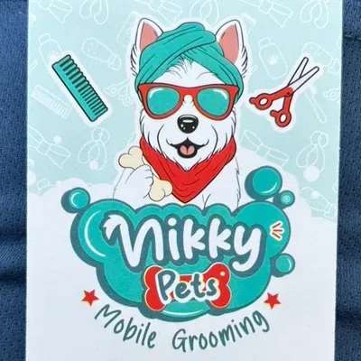 NIKKY PETS MOBILE GROOMING