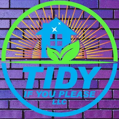 Tidy If You Please, LLC.