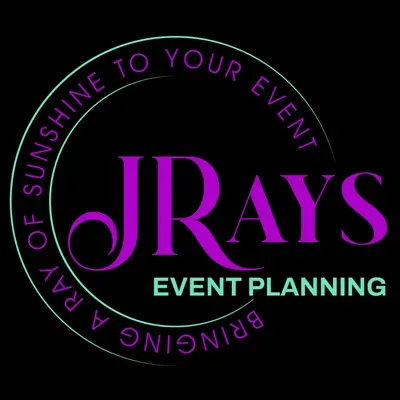 JRays Event Planning