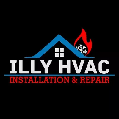 ILLY HVAC