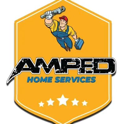 Amped Plumbing Heating Air Conditioning & Security