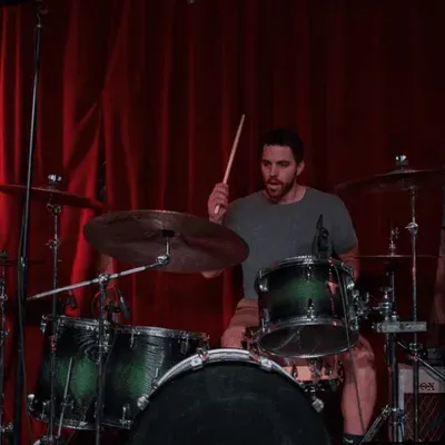 Wright Drum Lessons