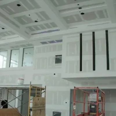 Odiel Construction
