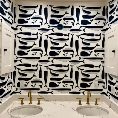 Parfait Wallpaper Services Inc.