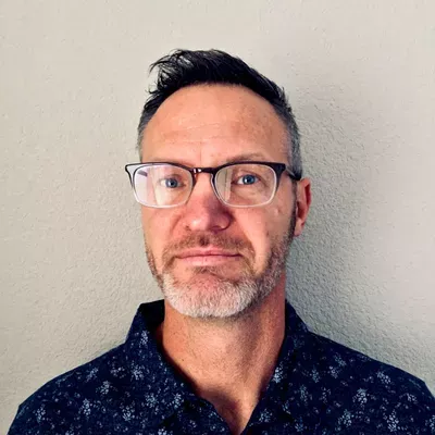 Paul Skougard