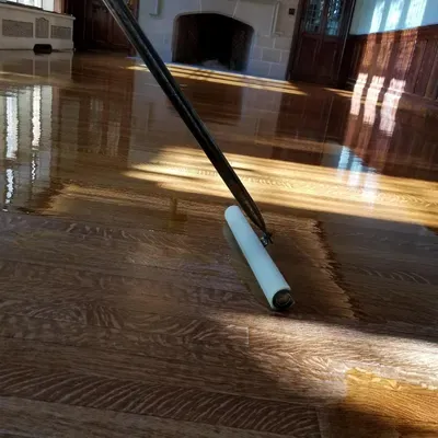 Franci’s Hardwood Flooring
