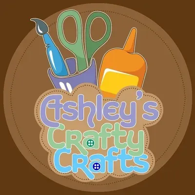Ashley’s Crafty Crafts